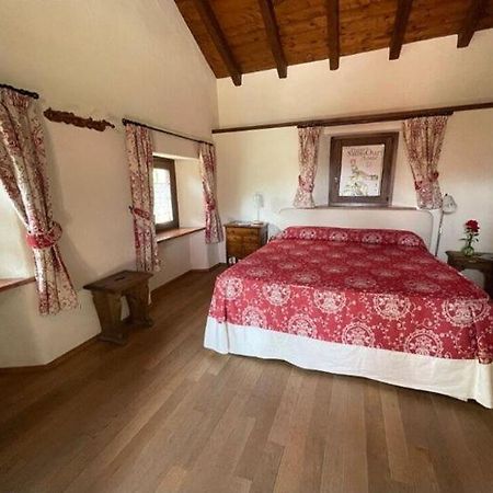 La Vigna Bed and Breakfast Αόστα Εξωτερικό φωτογραφία